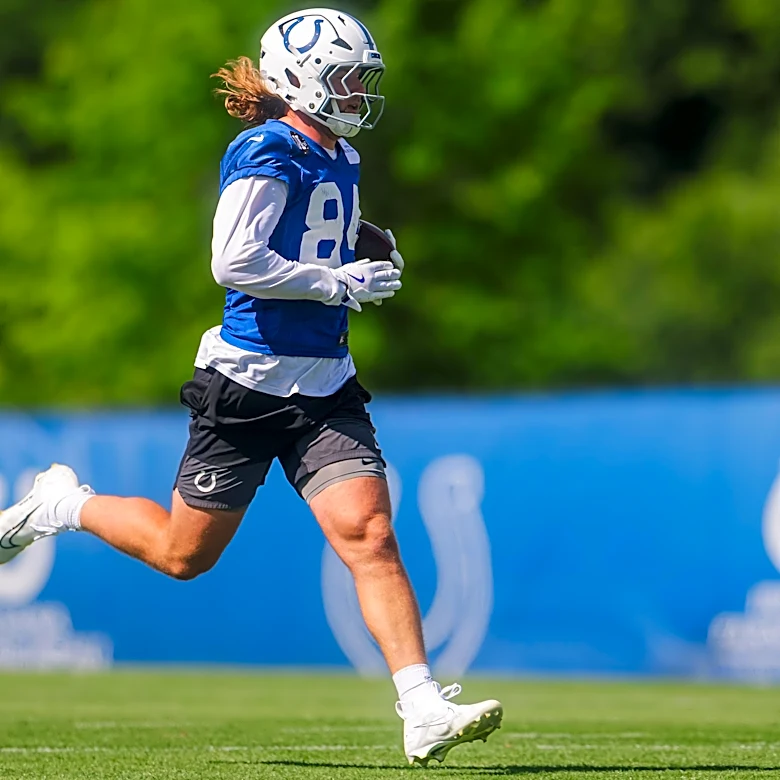 What are the Colts’ most valuable trade assets? Ranking Nos. 5-1