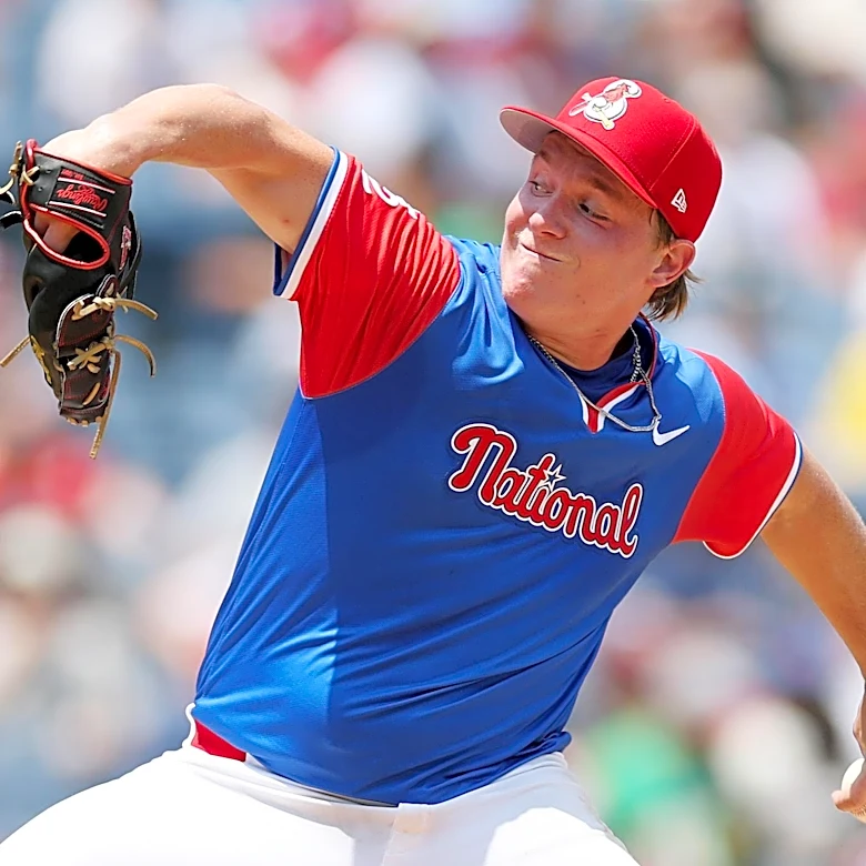 St. Louis Cardinals 1st half minor league update – pitchers (part 1)