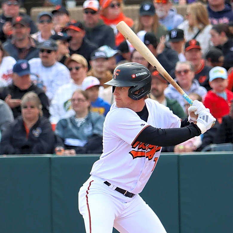 Orioles minor league recap 7/20: Keys blast six home runs as the fun in Greenville continues