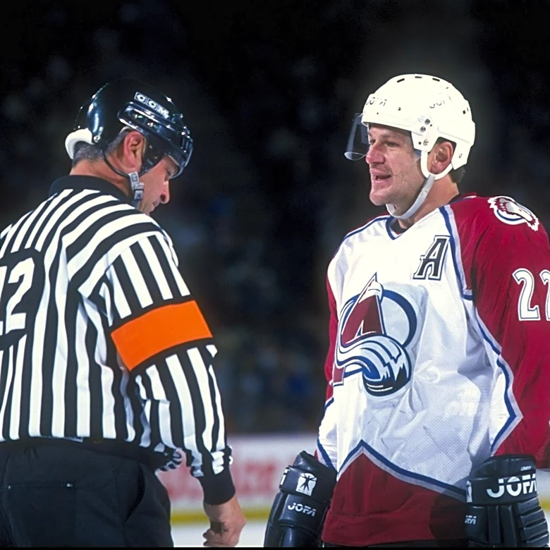 Weekly Cupcakes: Heartbreaking details about Claude Lemieux’s death have been revealed
