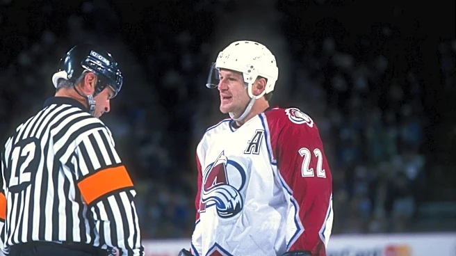 Weekly Cupcakes: Heartbreaking details about Claude Lemieux’s death have been revealed