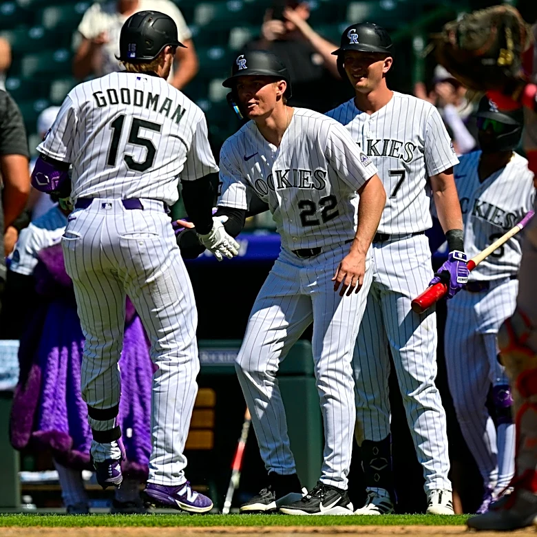 5 Rockies storylines to watch in the second half