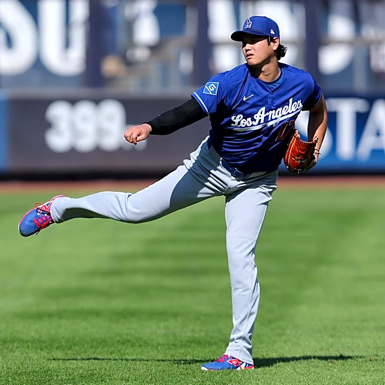 Shohei Ohtani pitching start scratched, no set timetable for return