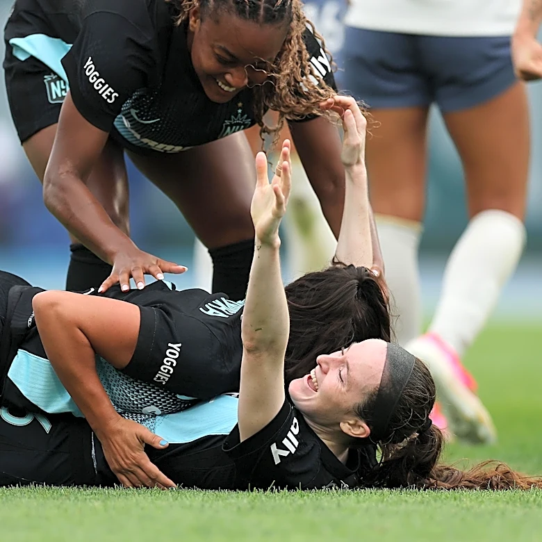 NWSL Matchweek 13: Top goals and saves