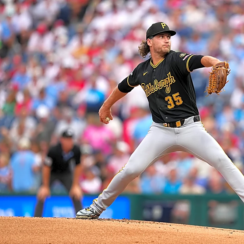 New York Yankees vs. Pittsburgh Pirates: Series Preview