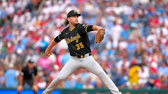 New York Yankees vs. Pittsburgh Pirates: Series Preview