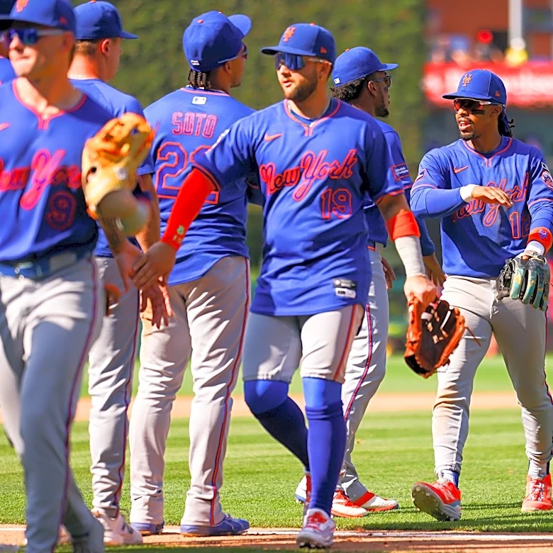 Mets Morning News: Meet the Miz