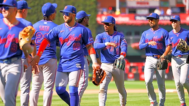 Mets Morning News: Meet the Miz