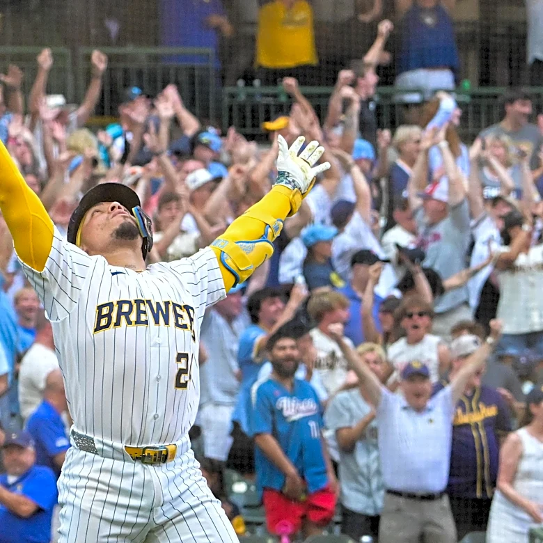 2026 NL Central Power Rankings: Week 17