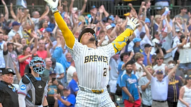 2026 NL Central Power Rankings: Week 17