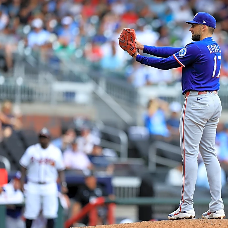 Thoughts on an 8-5 Rangers loss