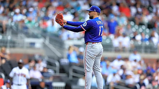 Thoughts on an 8-5 Rangers loss