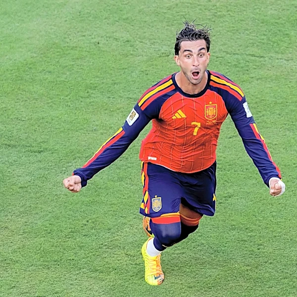 Who were your World Cup 2026 heroes? Tell us your favourite player, goal and match