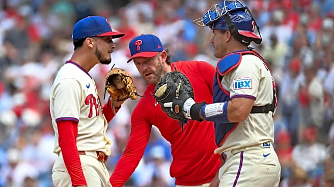 Can the Phillies survive the summer with their current fifth starter plan?