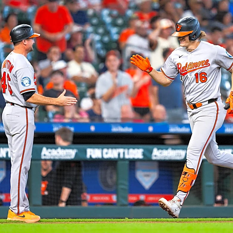 Four stats from the Orioles’ current win streak worth examining