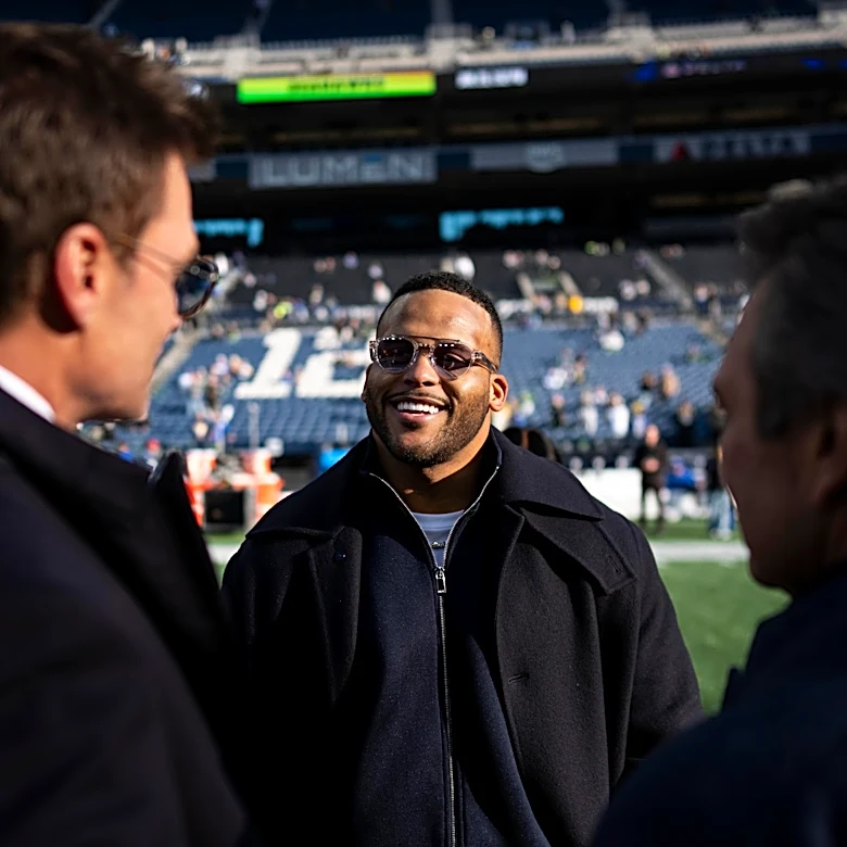 L.A. Rams News: What will the Aaron Donald talk be this week?