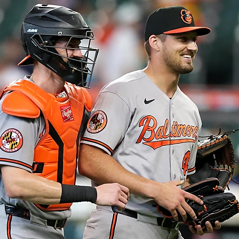 Podcast: The Orioles finally have a real winning streak