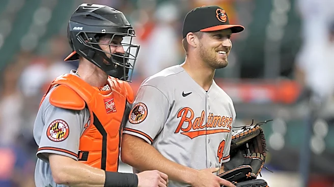 Podcast: The Orioles finally have a real winning streak