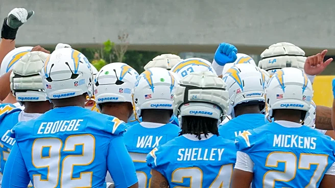 Chargers Daily Links: Monday Open Thread