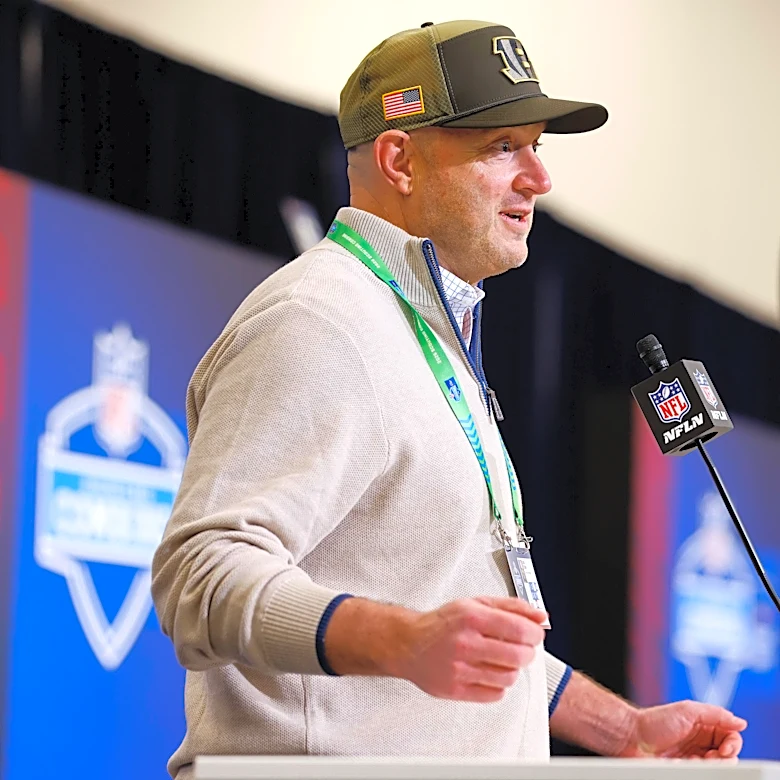 Bengals News: More moves incoming for Cincinnati?