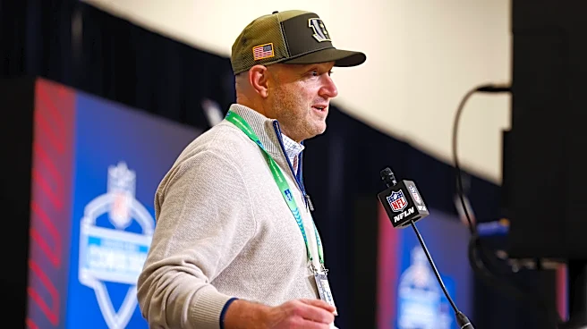 Bengals News: More moves incoming for Cincinnati?
