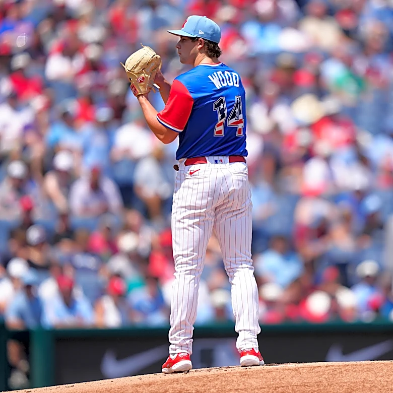 Phillies on the Pharm: 7/20/2026