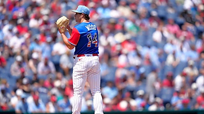 Phillies on the Pharm: 7/20/2026
