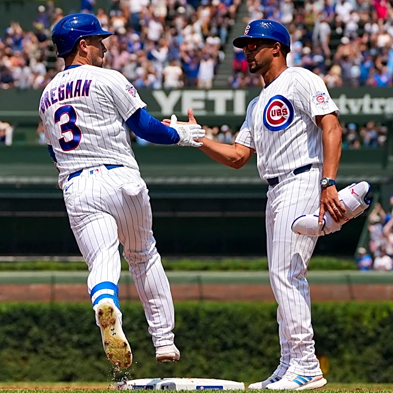 2026 Cubs Heroes and Goats: Alex Bregman is the Superhero vs. the Twins