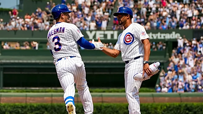 2026 Cubs Heroes and Goats: Alex Bregman is the Superhero vs. the Twins