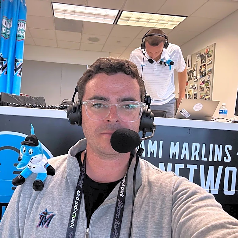 Astros vs. Miami Series Primer with Marlins Voice Jack McMullen