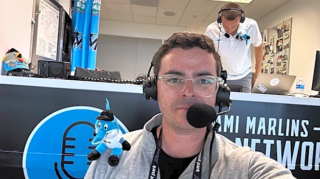 Astros vs. Miami Series Primer with Marlins Voice Jack McMullen