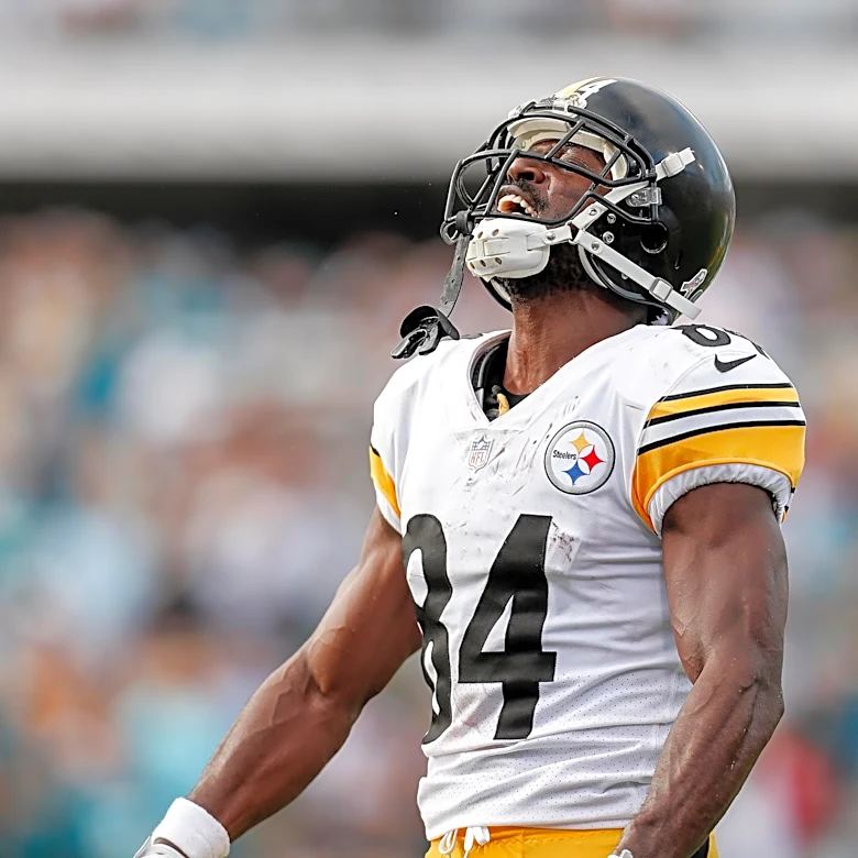 Top 30 greatest Pittsburgh Steelers of all time: No. 20-11