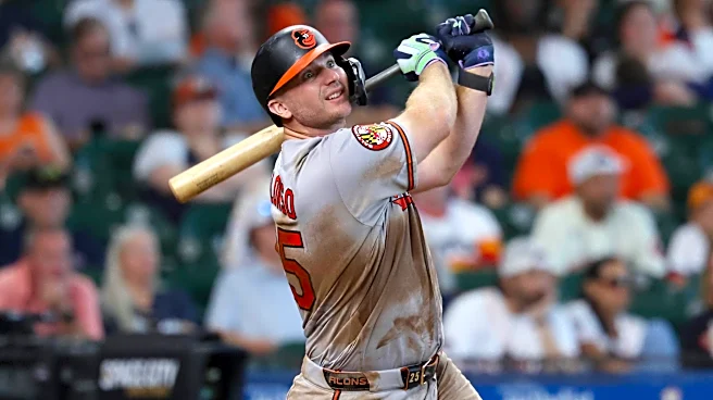 Orioles-Red Sox series preview: The two hottest teams in baseball face off