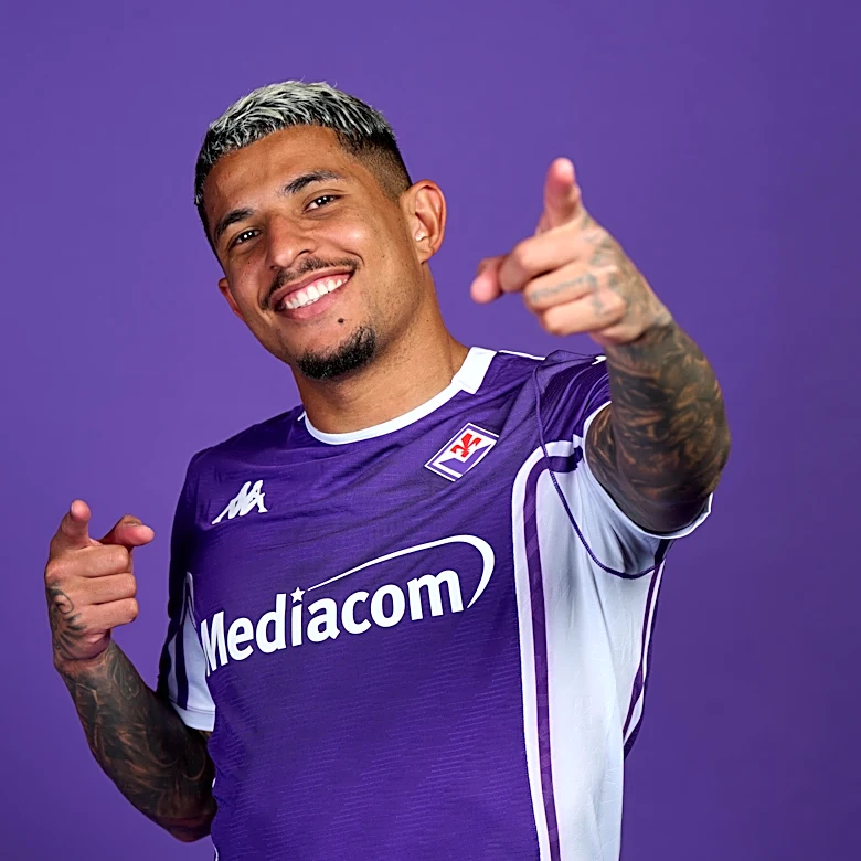 Newcastle Makes Contact Over Fiorentina Defender: Report