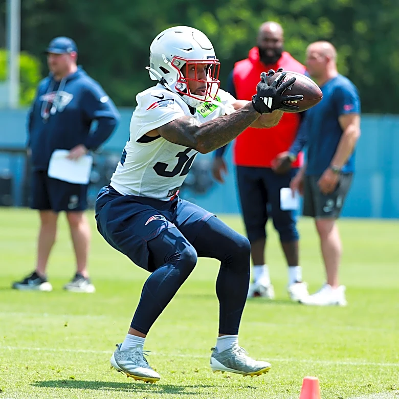 Patriots links 7/20/26: Summer recap; Spotlight on Edge, RB