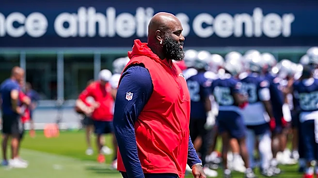 Patriots O-line deep dive: Right tackle