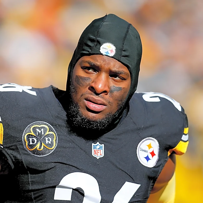 Former Steelers RB Le’Veon Bell arrested in Ohio