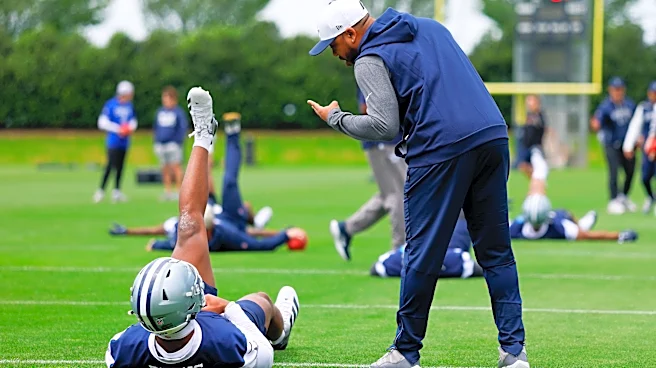 The biggest question training camp must answer for Cowboys