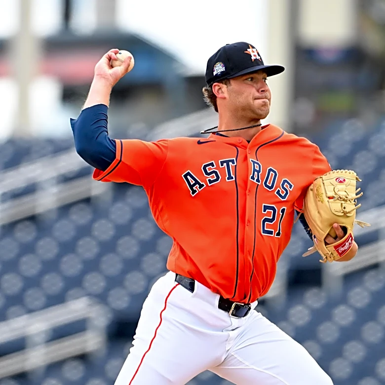 Astros Prospect Report: July 19th