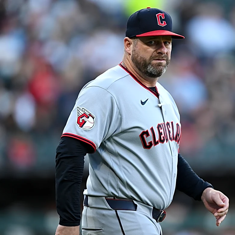 Guardians News: So Many Baserunning Gaffes