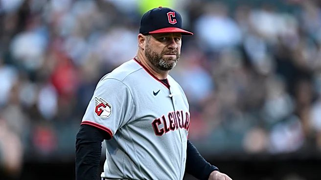 Guardians News: So Many Baserunning Gaffes