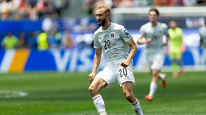 Konrad Laimer confirms new deal with Bayern Munich to German outlets