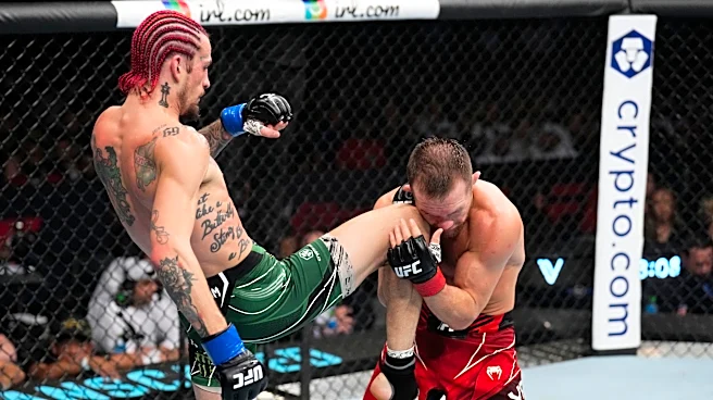 Sean O’Malley willing to wait for title shot, calls rematch with Petr Yan the biggest bantamweight fight in history