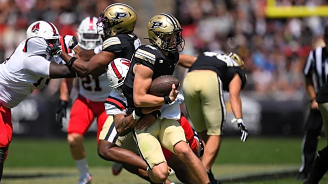 Scouting Jets UDFA edge defender Nathan Voorhis