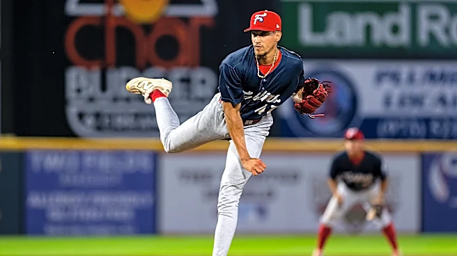 Phillies call up Alex McFarlane