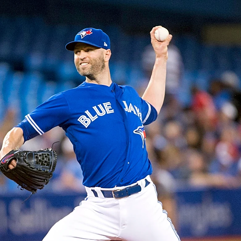 Today in Blue Jays History: 10 Player Trade with the Astros