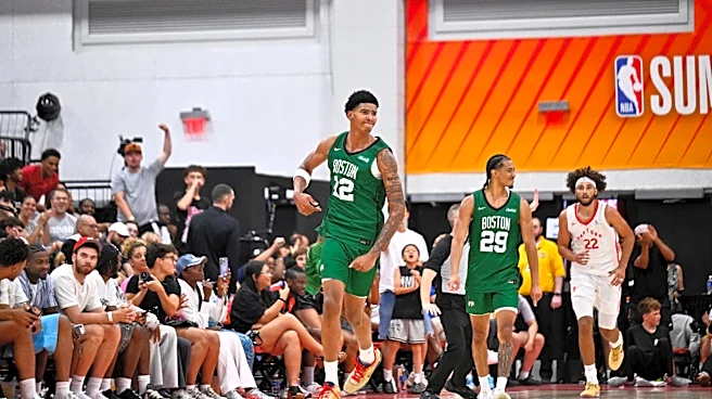 I just covered my third NBA Summer League, and there’s nothing I love more