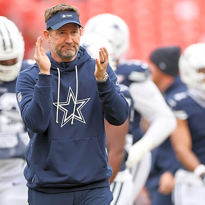 Eagles schedule preview: Cowboys