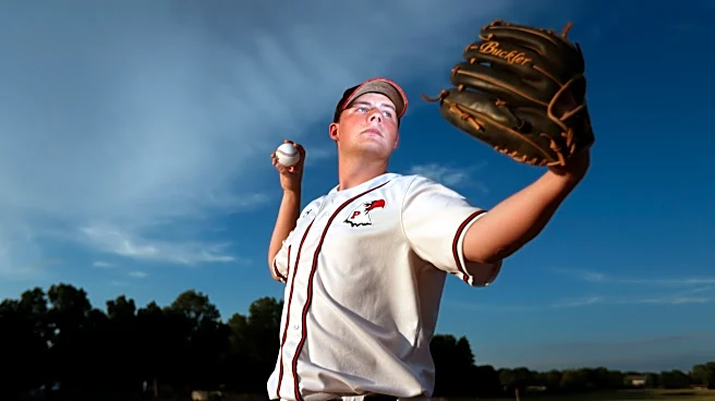 Red Sox Minor Lines: Could Gage Ziehl be leveraged in a trade?