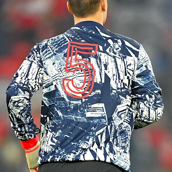 Talking Trikots — What are Bayern Munich’s most iconic shirt numbers?